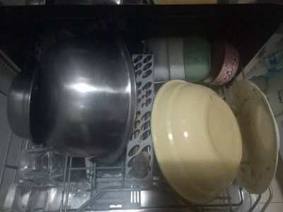 真实揭秘华凌洗碗机怎么样？一个月使用彻底后悔吗