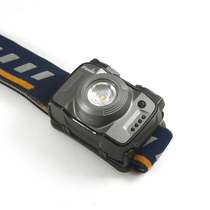 FENIX Phoenix HL12R bright light USB Direct charging outdoor portable dual light source headlight