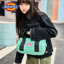 Dickies light sports bucket bag casual portable shoulder bag couple crossbody bag 8333
