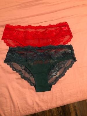 很性感的内裤，质量也好，比10多块钱的质量好多了，五分好评