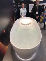 PJYD2200PW bubble surf TOTO bathroom Jingya bubble surfing