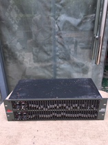United States Original-loaded dbx 2231 equalizer dbx equalizer