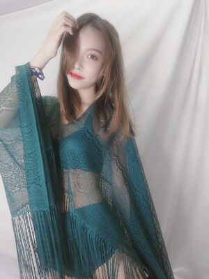 泳衣的颜色很好看 没有大紫大粉但是颜色又很喜人显肤色白 小胸福利是真的聚拢 能够好好秀身材漏的又不多 吊坠显得泳衣不突兀 要粗去玩的可以放心购买呀~ 泳衣的颜色很好看 没有大紫大粉但是颜色又很喜人显肤色白 小胸福利是真的聚拢 能够好好秀身材漏的又不多 吊坠显得泳衣不突兀 要粗去玩的可以放心购买呀~