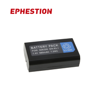 EN-EL1 Applicable Nikon E880 E775 E885 E885 NP-800 NP-800 A200 A200 DG-5W ENEL1 ENEL1