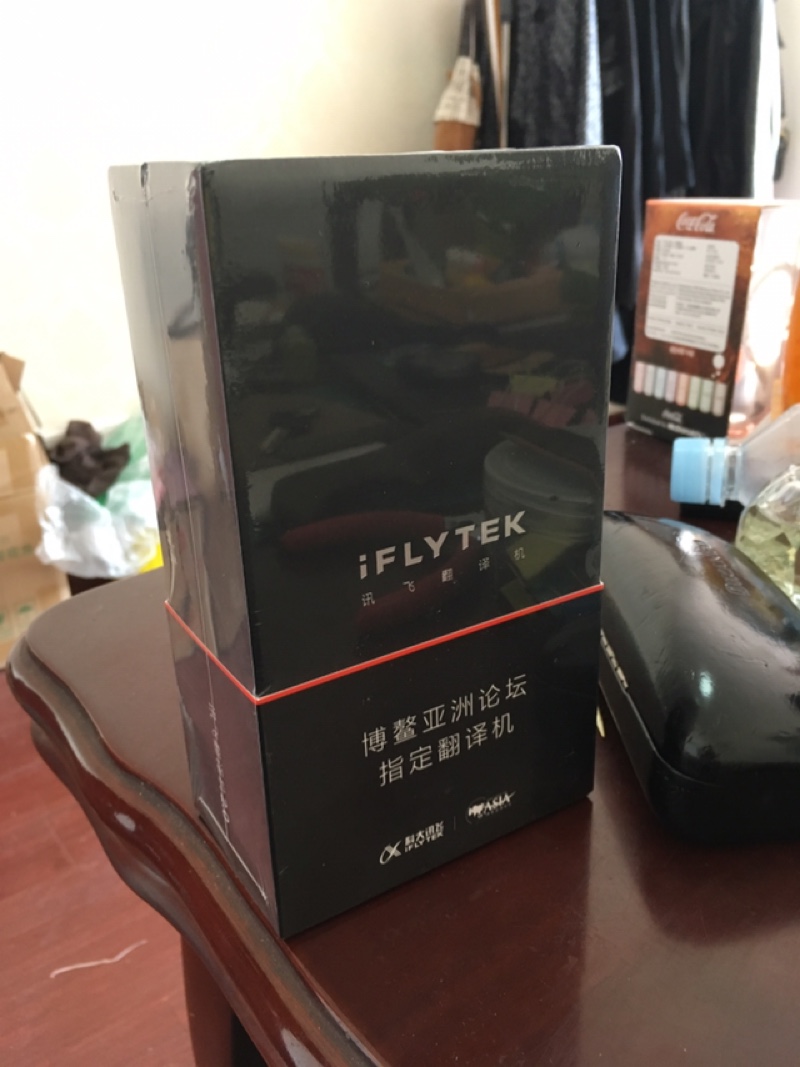 科大讯飞翻译机2.0怎么样好不好?真的会后悔？