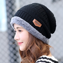 2022 new Korean version fashion protective earcap 100 hitch casual ladies wool hat tide South Korean autumn and winter women hat children
