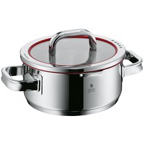 Overseas WMF Futenbao Function 4 Series short casserole 20cm 2 5 liters UK shipping