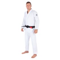 TATAMI BRAZILIAN JIU-Jitsu ROAD SUIT MALE WHITE ORIGINAL JIU-jitsu BJJ GI