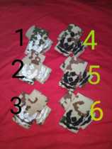 German Salt Camouflage Smile