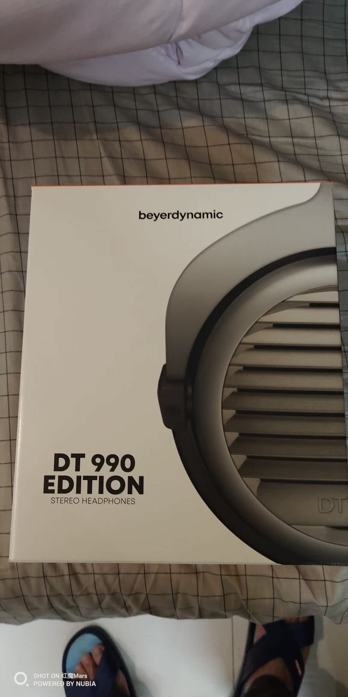 拜亚动力DT990彻底后悔了？