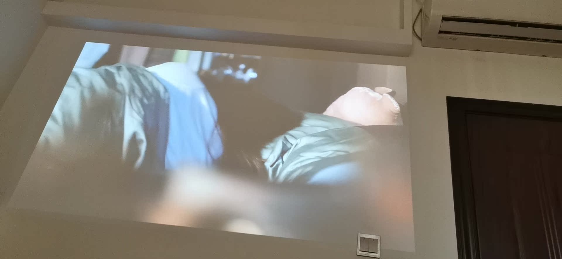 极米Z8x入手测评