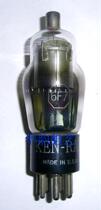 Imported audio tube USA KEN-RAD 6F7 (CV1915 VT70)