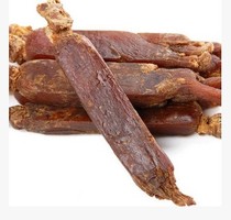 Chinese herbal medicine Changbai Mountain ginseng without sugar Gao Li Dongbei Special production 250 gr