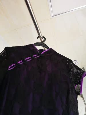 很漂亮，够长度