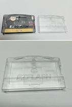 EZODE Shell Transparent White EZODE Replacement White Shell EZODE Shell