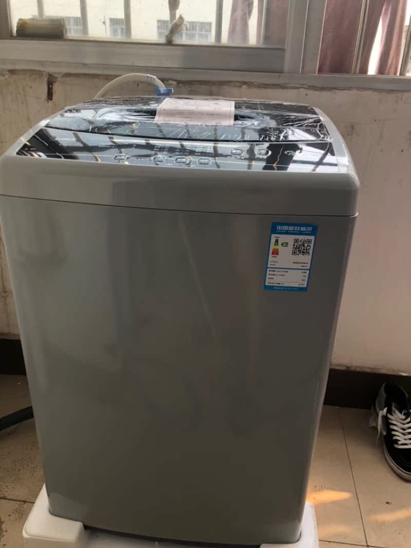 美的MB80V31洗衣机