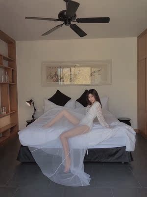 太好看了！！！！！！凹造型必备