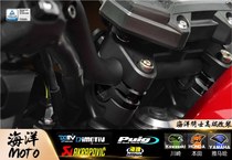 German DMV DIMOTIV KAWASAKI Kawasaki Z900RS handle raised seat