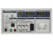 Rek Merrick RK2675Y 2675Y-1 2675Y-2 Leakage Current Tester