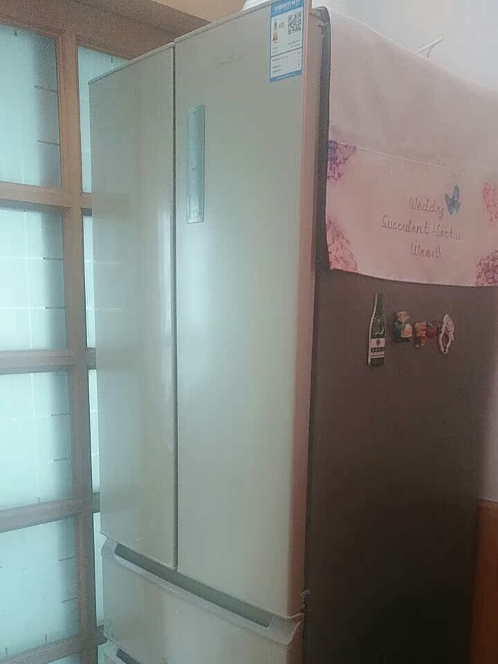 新飞BCD-310升使用好不好