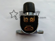 Single-hole cold light lamp No shadow lamp accessories Stampede switch pedalling switch No shadow light switch