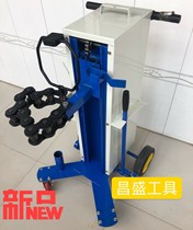 Wind gun crane Wind gun bracket Wind gun special crane balance bracket Chain type wind gun bracket is convenient and easy to use
