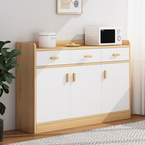 Dining Side Cabinet Minima Modern Cabinet Lockers Storage home Home Cupboard Cupboard room Kitchen Cabinet Tea Water Cabinet