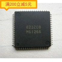 Brand new original M61266 color TV decoding chip is easy to use