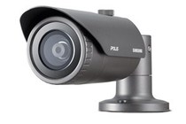 Hanwha Samsung QNO-6030RP infrared network integrated camera original national joint guarantee