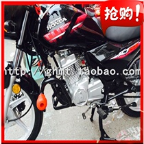 Suitable for New Continent Honda God of War Wuyang Honda Phantom 150-2 Motorcycle Weinlord wing bumper