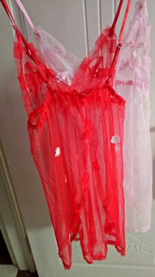 非常性感,买了两套,还有送的跳蛋😊😊,卖家发货也快,很满意的一次购物 非常性感,买了两套,还有送的跳蛋😊😊,卖家发货也快,很满意的一次购物