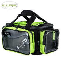 Special large capacity boat fishing bag multi-function fishing household outsourcing fishing kit waterproof fishing gear boat fishing bag