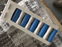 New 18650 Battery 2500 5C Power Module Set of 60 Zero Cycle First Hand Source