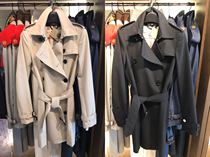 Italian Ms. Dai Oles classic windbreaker (not refundable for domestic SF)