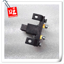 Gasoline generator electric welding machine carbon brush assembly for Honda 10KW SH13500SH11500 W190