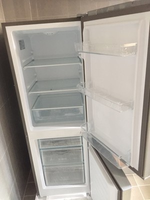 统帅 BCD-165LTMPJ怎么样说句实话，真的好吗？
