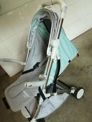 大家交流:贝蒙师婴儿推车怎么样，质量好不好呢，求真相