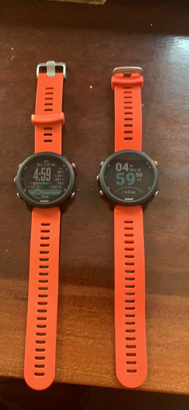 Garmin佳明 Forerunner 245M真的好吗？