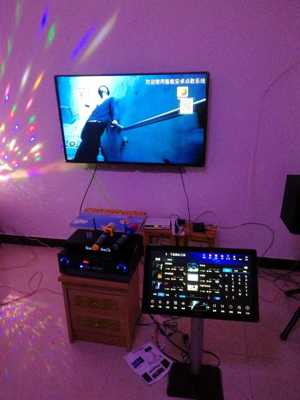 星起G3 4k点歌机究竟咋样