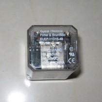 KUP-11D15-110 KUP Tyco PB relay brand new original fake one penalty ten
