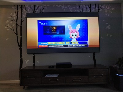 大牛谈谈浅谈峰米激光电视WEMAX ONE投影仪的一些看法，能给我们来什么