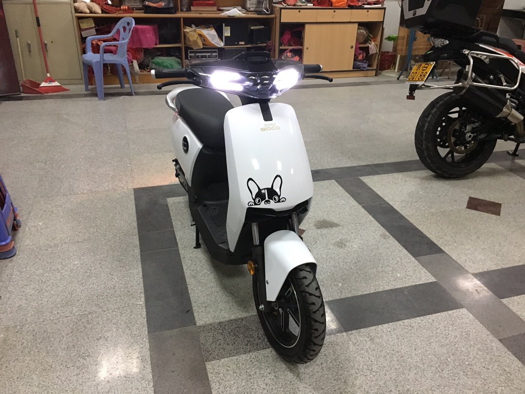 速珂电瓶车怎么样个人感受揭秘