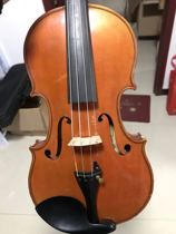 French violin 3 of the European Old Qin Used violin