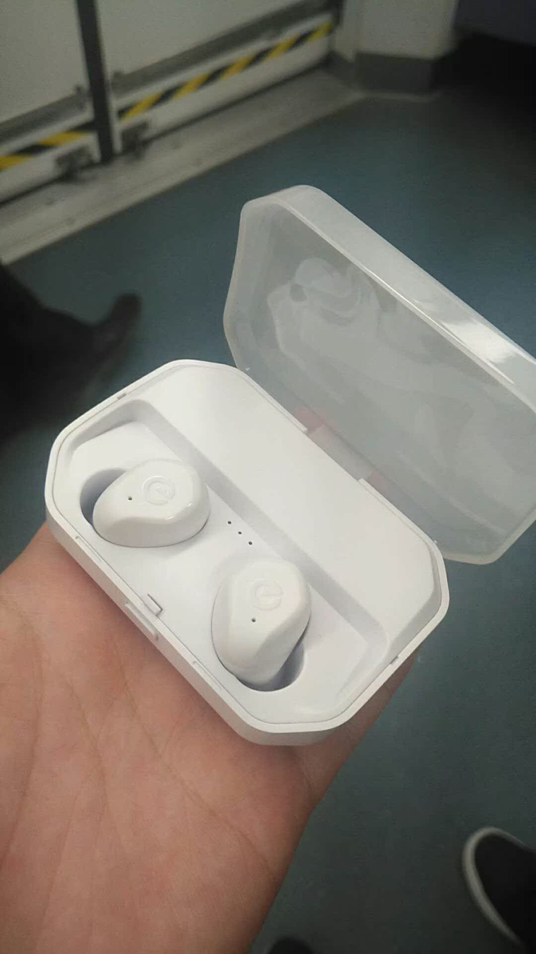 征骑兵P10蓝牙耳机