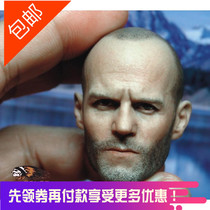 BELET 1 6 Bing Man Model Jason Stanson Head Sculpture 2 0 Spot