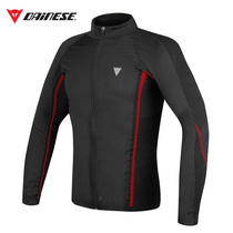 Dennis underwear D-CORE NO-WIND thermo autumn winter thermal fast dry motorcycle bike sweatshirt