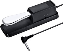 Piano Yanxin Pedal Electric Piano Pedal MIDI Synthesizer Foot Instrument Accessories