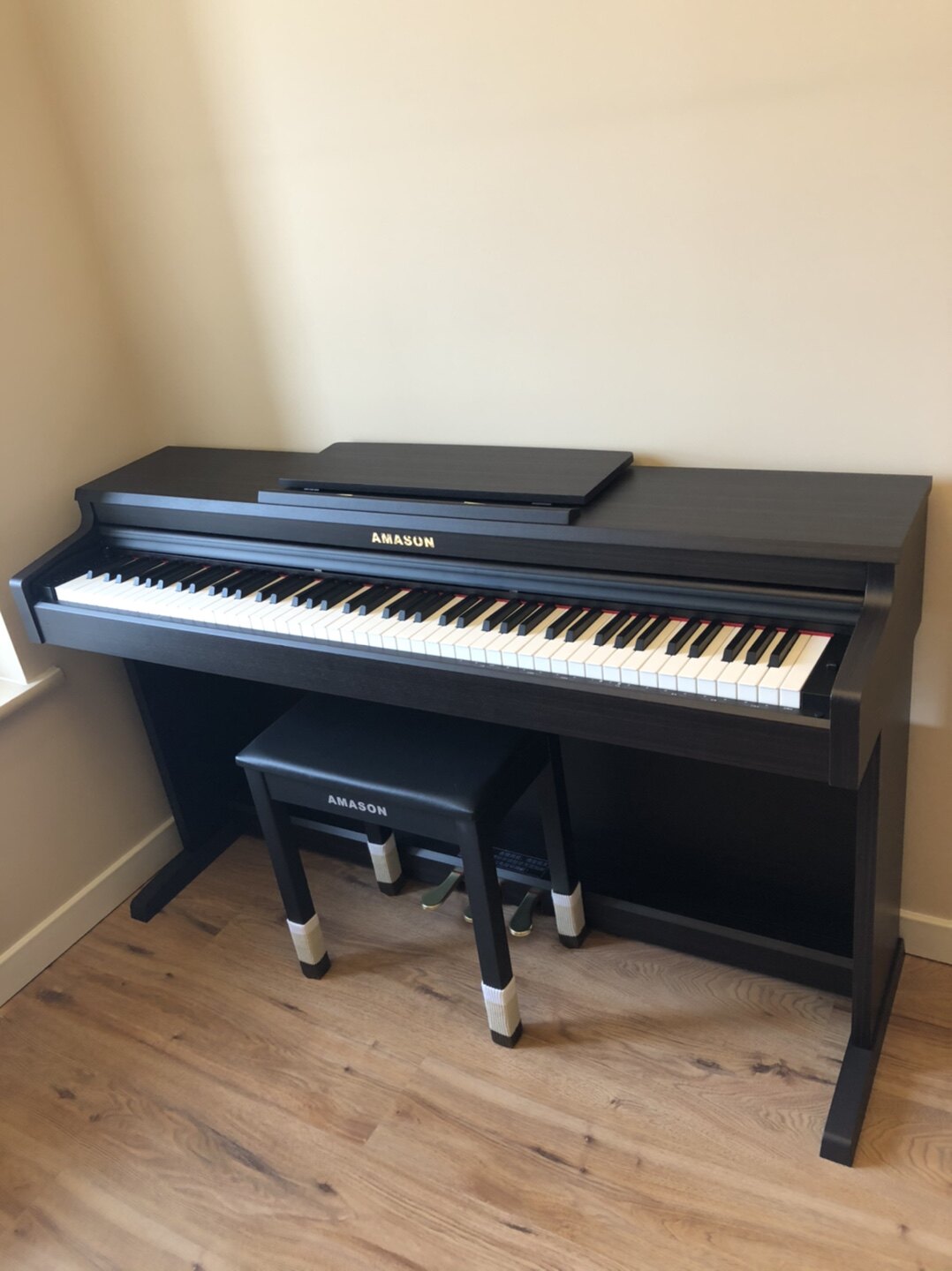 艾茉森f10电钢琴怎么样吐槽一个月问答知道问题反馈