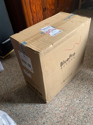 博乐宝净水器怎么样,真实评测好不好?