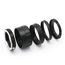 Suitable for Nikon AI close-up ring SLR camera close-up ring close-up ring macro shooting products